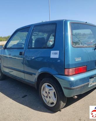Fiat cinquecento 500 170 0.9 i.e s / ricambi