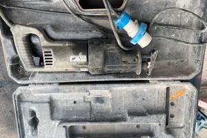 wurth seghetto alternativo elettrico