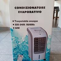 Condizionatore evaporativo
