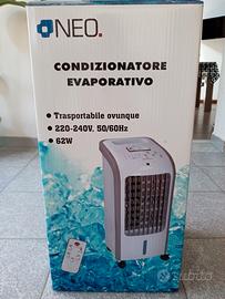 Condizionatore evaporativo