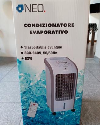 Condizionatore evaporativo