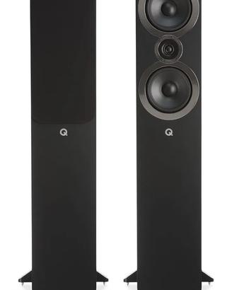 Casse  Q acoustic 3050i