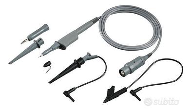 Sonde di tensione Fluke VPS210-G e VPS210-R