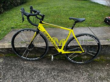 Cannondale Synapse carbon