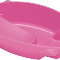 Vaschetta bagnetto CAM