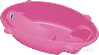 Vaschetta bagnetto CAM