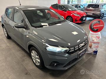 Dacia Sandero Streetway Streetway 1.0 GPL ECO-G Co