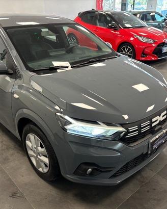 Dacia Sandero Streetway Streetway 1.0 GPL ECO-G Co