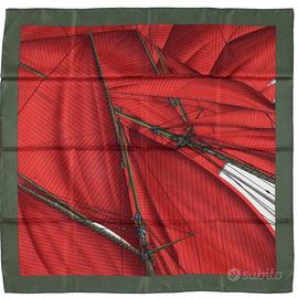 Foulard Hermes 90x90