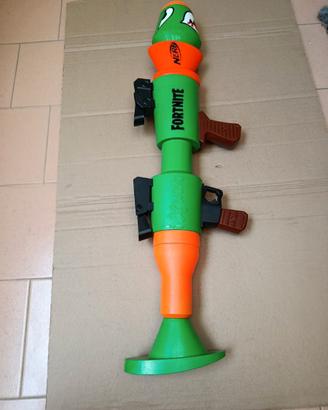 Nerf Fortnite RL di Hasbro