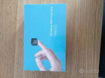 mini camera