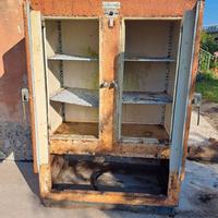 ghiacciaia cella frigorifera Credenza mobile