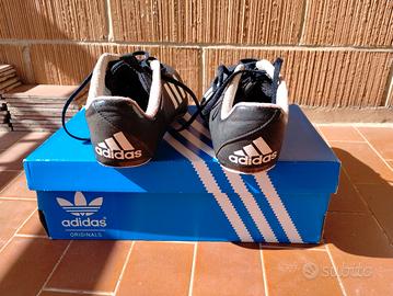 Adidas scarpe per atletica leggera