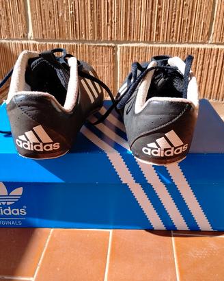 Adidas scarpe per atletica leggera