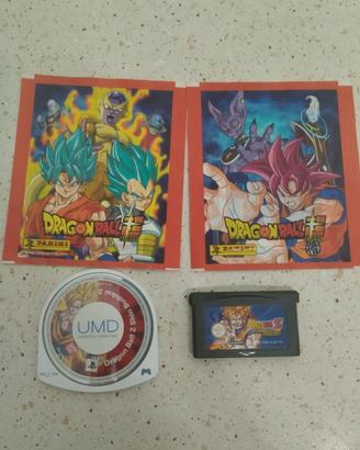 Dragon Ball lotto