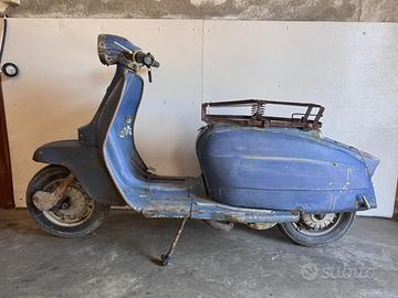 Lambretta li 125