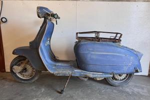 Lambretta li 125