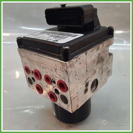 Centralina ABS Modulo Pompa TRW 16027001-A 3C06140