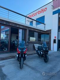 Voge Sfida SR1 ADV 2025 Pronta Consegna