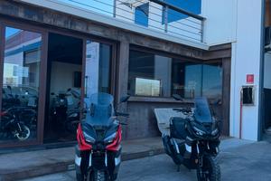 Voge Sfida SR1 ADV 2025 Pronta Consegna