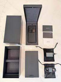 Vertu Aster P  ORIGINALE -Luxury Phone in Pelle