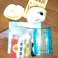 sorpresa Kinder 