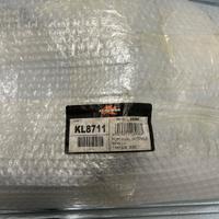 set portavaligie laterali Kappa KL8711