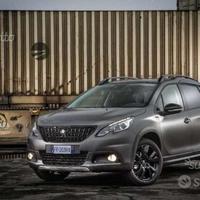 Peugeot 2008 anno 2017 ricambi