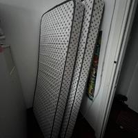 Materassi una piazza