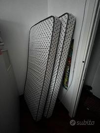 Materassi una piazza