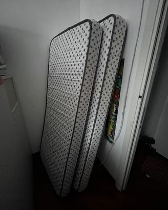 Materassi una piazza