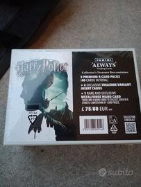 Harry Potter Always 