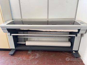 Plotter flypen lectra systemes