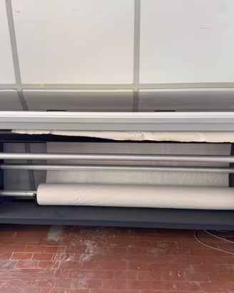 Plotter flypen lectra systemes