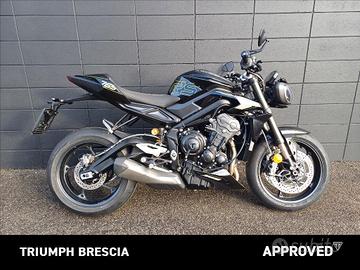 TRIUMPH Street Triple 765 RS