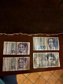 Banconote da collezione