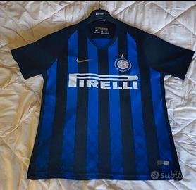 Maglia Inter Home st 18/19, tg M 