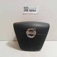 AIRBAG VOLANTE VOLVO XC60 1Â° Serie 5555006 D5204T