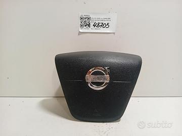 AIRBAG VOLANTE VOLVO XC60 1Â° Serie 5555006 D5204T