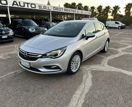OPEL Astra 1.0 T Innovation