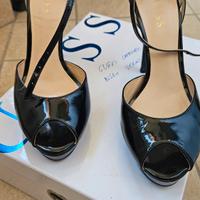 décolleté open toe Guess 