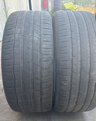 gomme usate 2754022 Estivo HANKOOK - VEN - 997