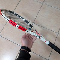 Babolat Pure Strike 100 16x19 L3