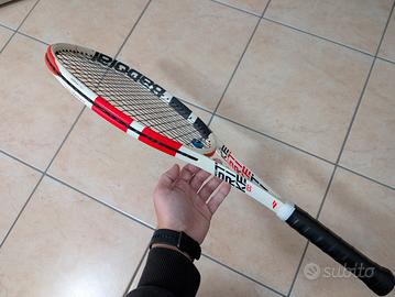 Babolat Pure Strike 100 16x19 L3