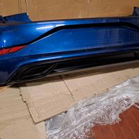 pezzi paraurti vw Polo 22,loghi audi,antenna radio