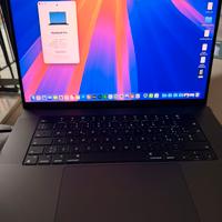 Macbook pro m4 pro