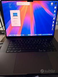 Macbook pro m4 pro