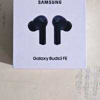 SAMSUNG GALAXY BUDS3 FE