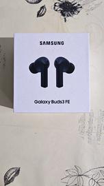 SAMSUNG GALAXY BUDS3 FE