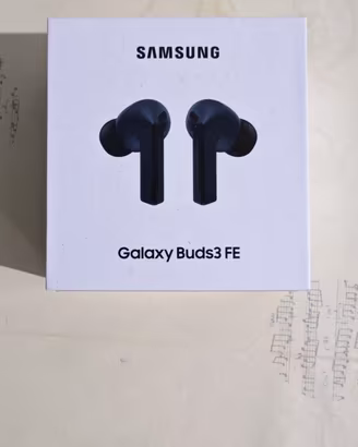 SAMSUNG GALAXY BUDS3 FE